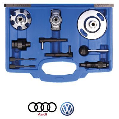Obrázok Sada naradia na nastavenie, casovanie KS TOOLS  BT597400