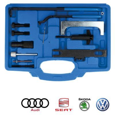 Obrázok Sada naradia na nastavenie, casovanie KS TOOLS  BT597650