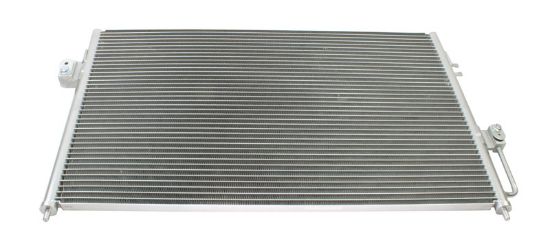 Obrázok Kondenzátor klimatizácie MAXGEAR  AC830057