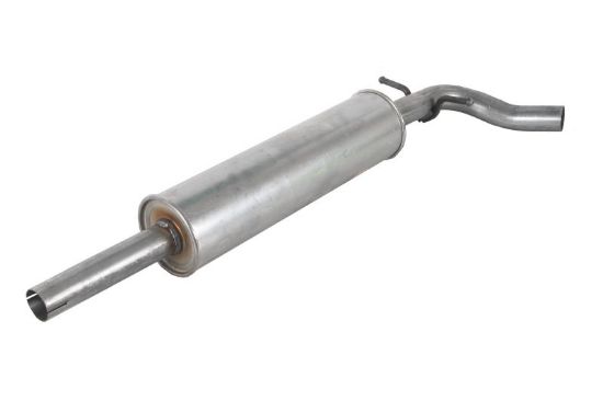 Obrázok Stredný tlmič výfuku BOSAL  220047