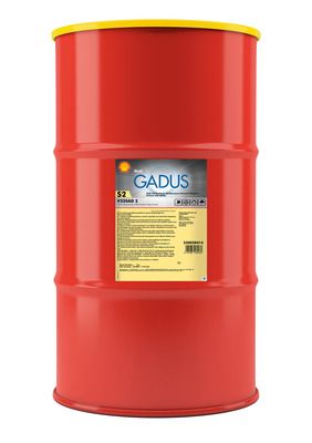 Obrázok Mazací tuk SHELL Gadus S2 V220AD 2 550028414