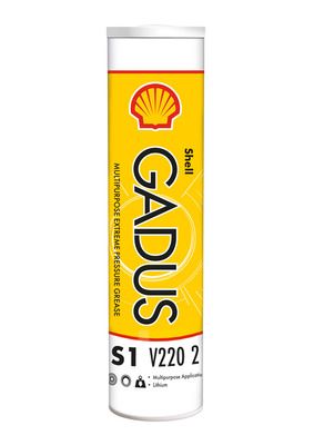 Obrázok Mazací tuk SHELL Gadus S1 V220 2 550050090