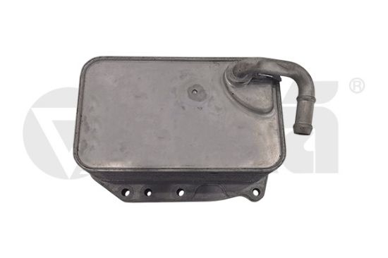 Obrázok Chladič motorového oleja vika  11171701401