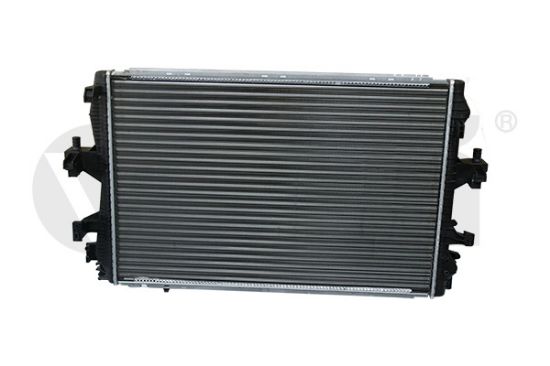 Obrázok Chladič motora vika  11210996301