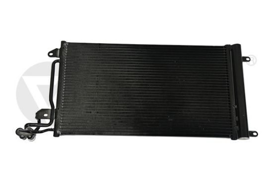 Obrázok Kondenzátor klimatizácie vika  28200738501