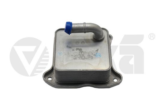 Obrázok Chladič motorového oleja vika  31171239501