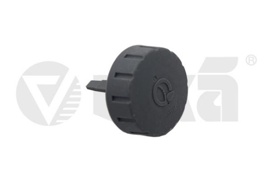 Obrázok Vyrovnávacia nádobka hydraulického oleja pre servo vika  44231672801