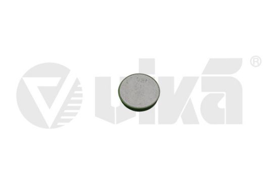 Obrázok Ochranný kryt náboja kolesa vika  65010000101
