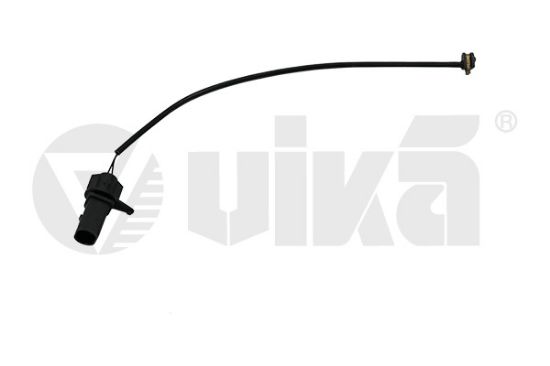 Obrázok Výstrażný kontakt opotrebenia brzdového oblożenia vika  66151735001