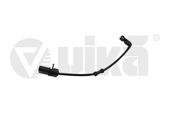 Obrázok Výstrażný kontakt opotrebenia brzdového oblożenia vika  66151736901