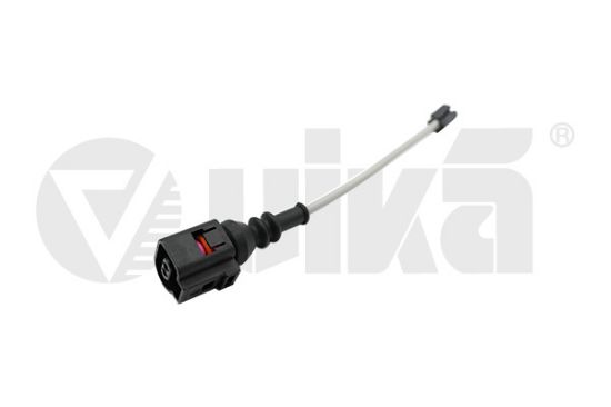 Obrázok Výstrażný kontakt opotrebenia brzdového oblożenia vika  66151737101