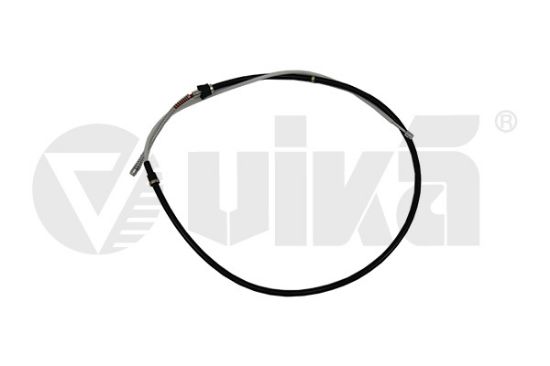 Obrázok żażné lanko parkovacej brzdy vika  76090017001