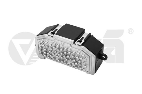Obrázok Regulator, ventilator vnutorneho priestoru vika  88201769401