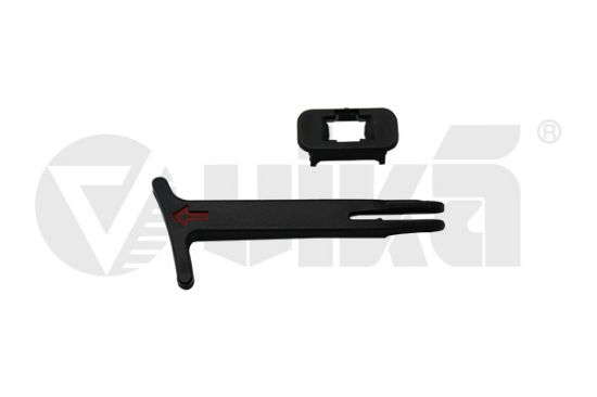 Obrázok Tiahlo otvárania kapoty motora vika  88231796801