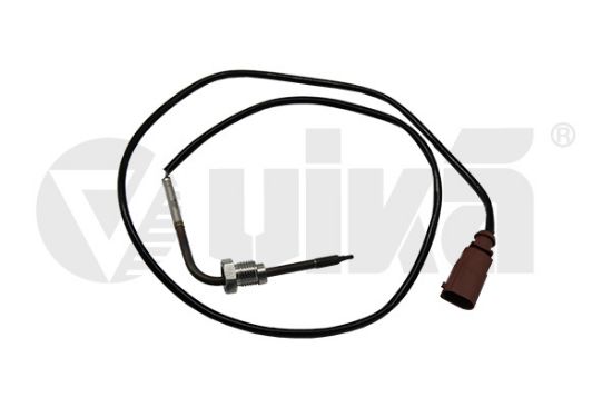 Obrázok Snímač teploty výfukových plynov vika  99061807301