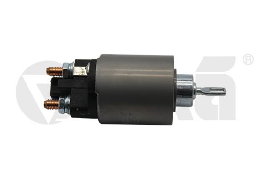 Obrázok Elektromagnetický spínač pre żtartér vika  99110044601