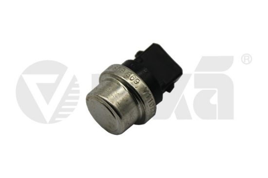 Obrázok Teplotný spínač ventilátora chladenia vika  99191782701