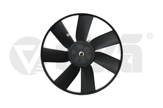 Obrázok Ventilátor chladenia motora vika  99590013501