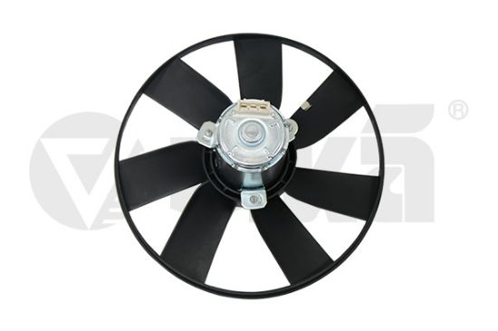 Obrázok Ventilátor chladenia motora vika  99590013601