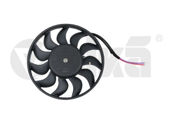 Obrázok Ventilátor chladenia motora vika  99590014901