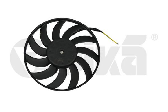 Obrázok Ventilátor chladenia motora vika  99590015001