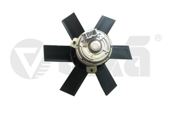 Obrázok Ventilátor chladenia motora vika  99590016301