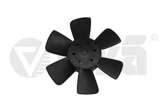 Obrázok Koleso ventilátora chladenia motora vika  99590020401