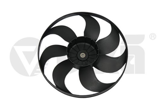 Obrázok Koleso ventilátora chladenia motora vika  99590020701