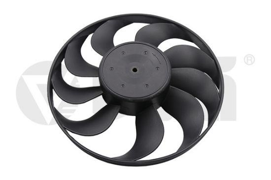 Obrázok Koleso ventilátora chladenia motora vika  99590020801