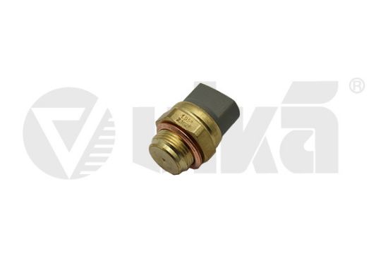 Obrázok Teplotný spínač ventilátora chladenia vika  99590082001