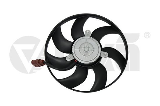 Obrázok Ventilátor chladenia motora vika  99590332401