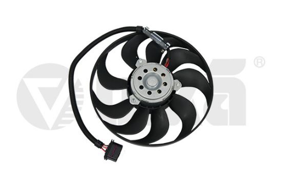 Obrázok Ventilátor chladenia motora vika  99590596701