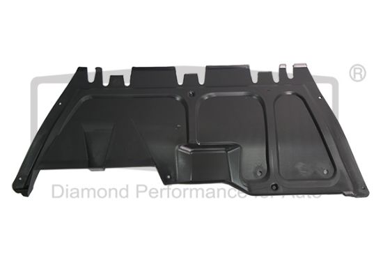 Obrázok Izolácie motorového priestoru DPA  88250109302