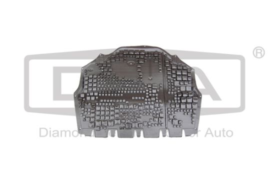 Obrázok Izolácie motorového priestoru DPA  88250813402