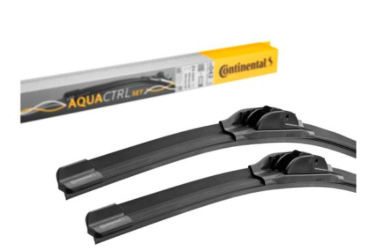 Obrázok Stieracia lišta CONTINENTAL AQUACTRL SET 2800011115280
