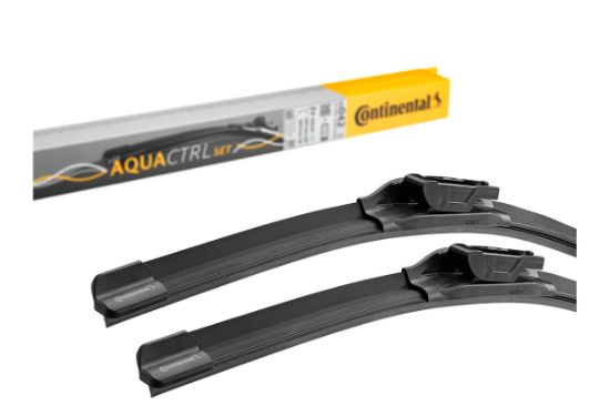 Obrázok Stieracia lišta CONTINENTAL AQUACTRL SET 2800011134280