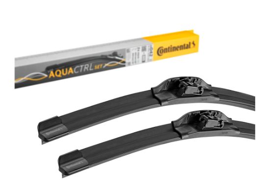 Obrázok Stieracia lišta CONTINENTAL AQUACTRL SET 2800011154280