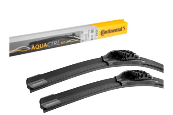 Obrázok Stieracia lišta CONTINENTAL AQUACTRL SET 2800011155280