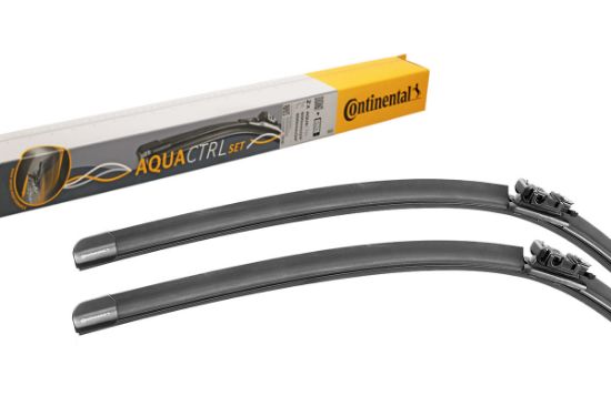 Obrázok Stieracia lišta CONTINENTAL AQUACTRL SET 2800011159280