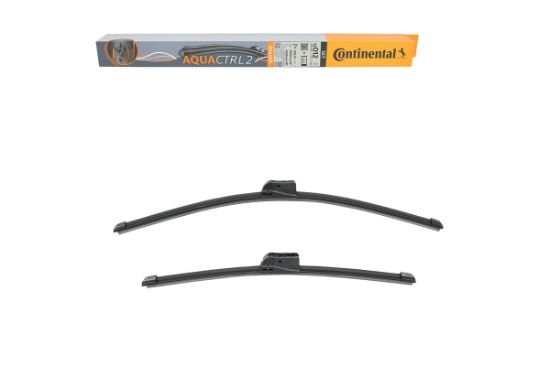 Obrázok Stieracia lišta CONTINENTAL AQUACTRL 2 SET 2800011201280
