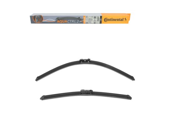 Obrázok Stieracia lišta CONTINENTAL AQUACTRL 2 SET 2800011202280
