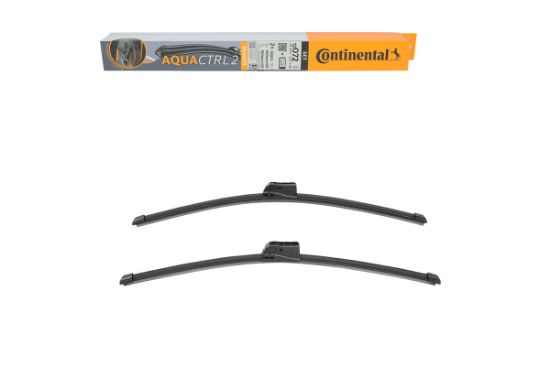 Obrázok Stieracia lišta CONTINENTAL AQUACTRL 2 SET 2800011207280