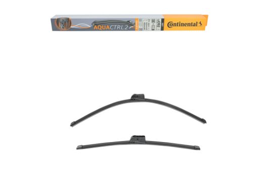 Obrázok Stieracia lišta CONTINENTAL AQUACTRL 2 SET 2800011209280
