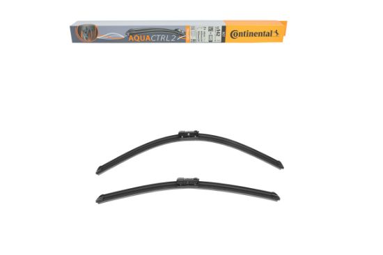 Obrázok Stieracia lišta CONTINENTAL AQUACTRL 2 SET 2800011214280