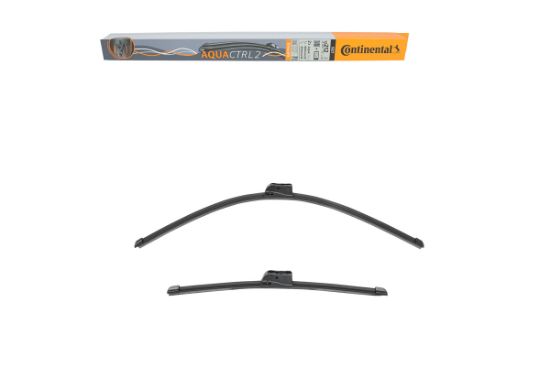 Obrázok Stieracia lišta CONTINENTAL AQUACTRL 2 SET 2800011221280