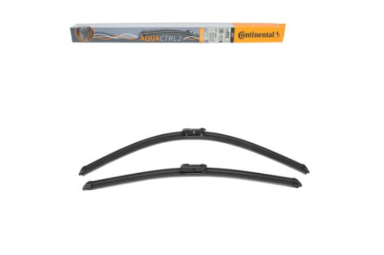 Obrázok Stieracia lišta CONTINENTAL AQUACTRL 2 SET 2800011249280