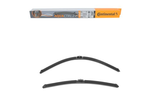 Obrázok Stieracia lišta CONTINENTAL AQUACTRL 2 SET 2800011265280