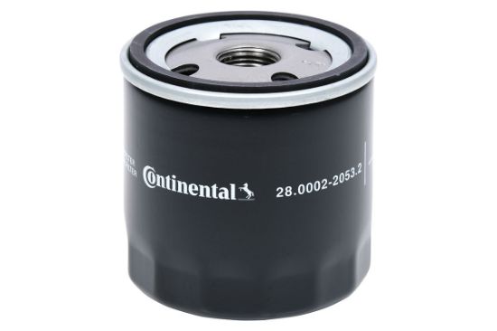 Obrázok Olejový filter CONTINENTAL  28000220532