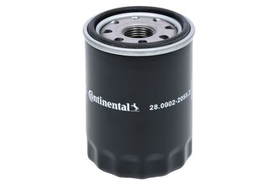 Obrázok Olejový filter CONTINENTAL  28000220552