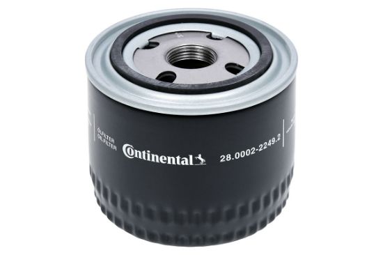 Obrázok Olejový filter CONTINENTAL  28000222492
